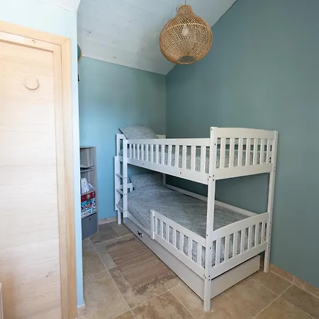 Le Cabanon - Les Pieds Dans L'eau - Calanques - Wifi