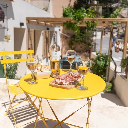 Le Cabanon - Les Pieds Dans L'eau - Calanques - Wifi Villa *