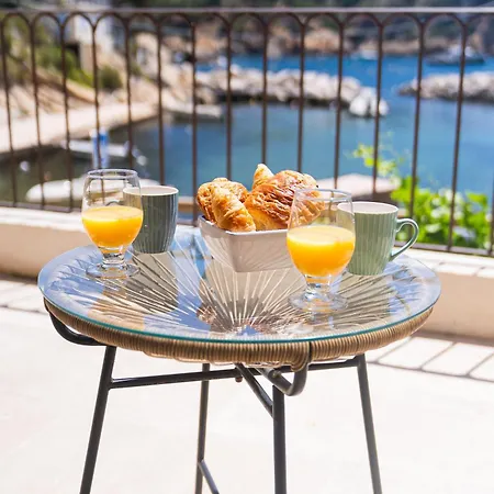 Villa Le Cabanon - Les Pieds Dans L'eau - Calanques - Wifi Ensues-la-Redonne