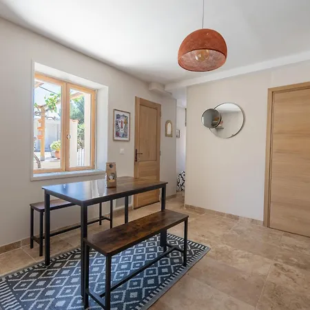 Villa Le Cabanon - Les Pieds Dans L'eau - Calanques - Wifi Ensues-la-Redonne