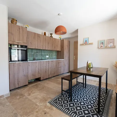 Le Cabanon - Les Pieds Dans L'eau - Calanques - Wifi Villa Ensues-la-Redonne